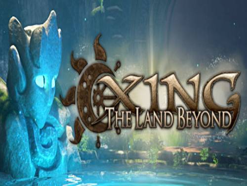 XING: The Land Beyond: Trama del juego