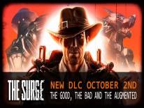 The Surge - The Good, the Bad and the Augmented: Cheats and cheat codes