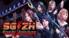 SG/ZH: School Girl/Zombie Hunter: Trainer (1.01): Santé Infinie, Infinie De La Résistance et Munitions Illimitées