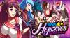 Astuces de SNK Heroines: Tag Team Frenzy pour PC / PS4 / XBOX-ONE