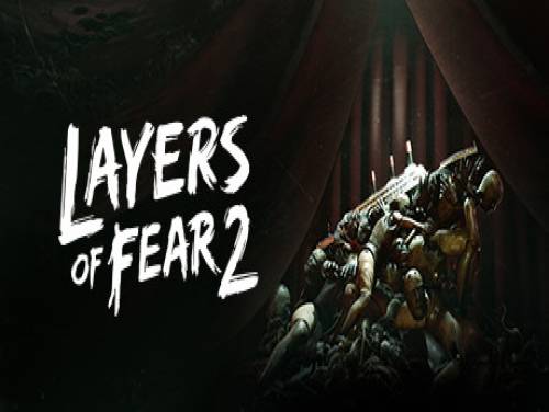 layers of fear 2 ps4