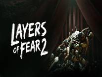 Layers of Fear 2: Коды и коды