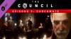 Truques de The Council - Episode 5: Checkmate para PC / PS4 / XBOX-ONE