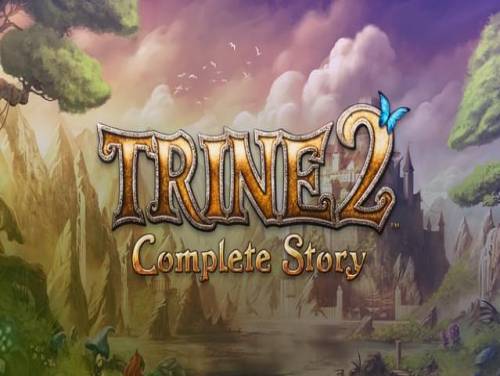 Trine 2: Complete Story: Enredo do jogo