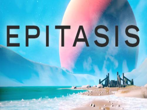 Epitasis: Enredo do jogo