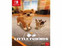 Little Friends: Dogs & Cats: Trucchi e Codici
