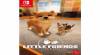 Trucs van Little Friends: Dogs & Cats voor SWITCH