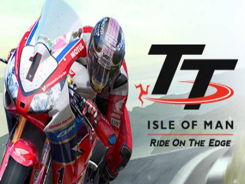 TT Isle of Man: Trama del Gioco