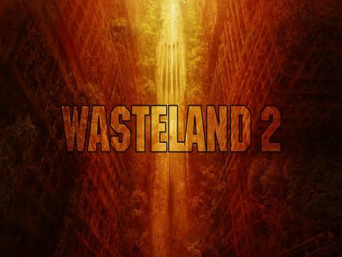 Wasteland 2: Director's Cut: Trama del Gioco