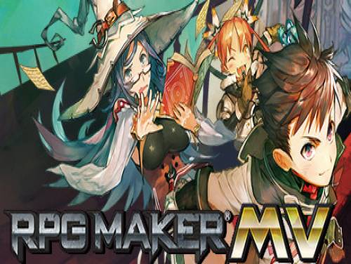 RPG Maker MV: Trame du jeu