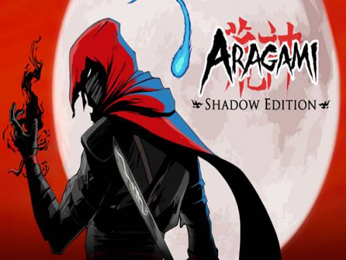 Aragami: Shadow Edition: Videospiele Grundstück