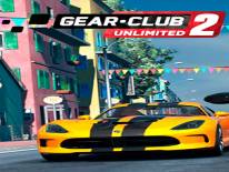 Gear.Club Unlimited 2: Trucchi e Codici