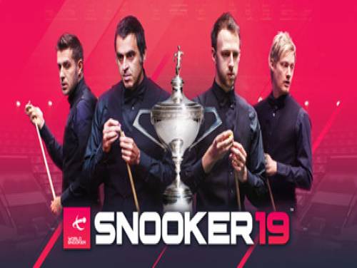 Snooker 19: Trama del juego