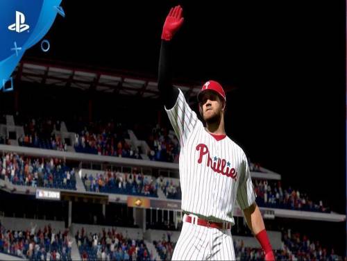 MLB The Show 19: Plot of the game