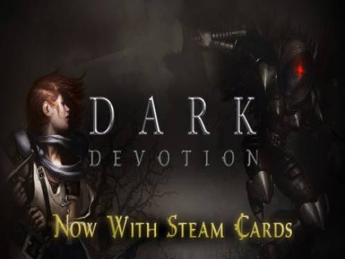 Dark Devotion: Trame du jeu