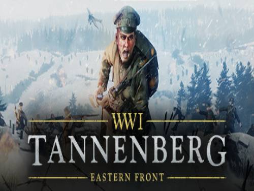 Tannenberg: Plot of the game