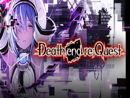 Death End ReQuest: Verhaal van het Spel