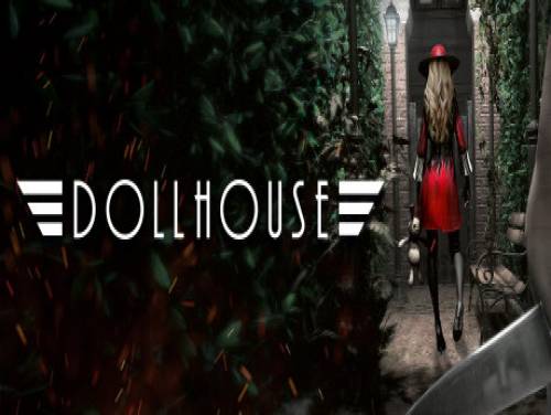 Dollhouse: Trama del juego