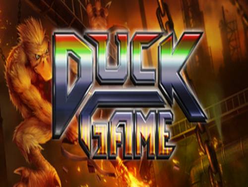 Duck Game: Trame du jeu