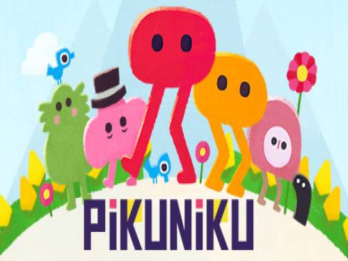 Pikuniku: Videospiele Grundstück