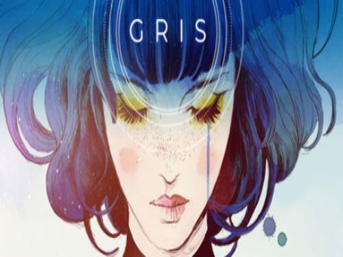 GRIS: Plot of the game