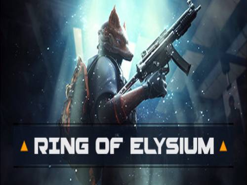 Ring of Elysium: Trame du jeu