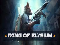 Ring of Elysium: Cheats and cheat codes