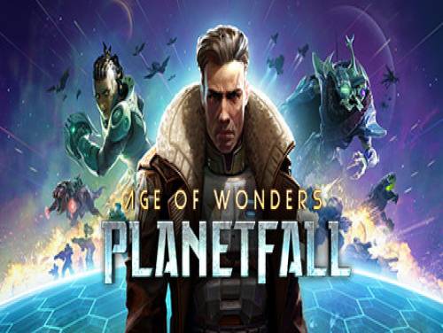 Age of Wonders: Planetfall: Trama del Gioco