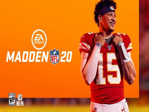 Madden NFL 20: Trama del Gioco