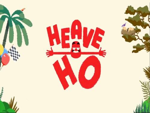 Heave Ho: Verhaal van het Spel