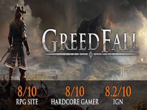 Greedfall: Trama del Gioco