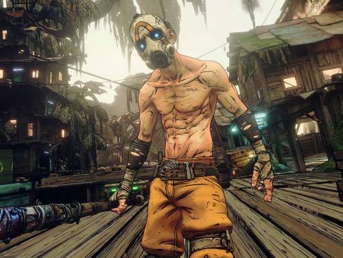 Borderlands 3: Trama del juego