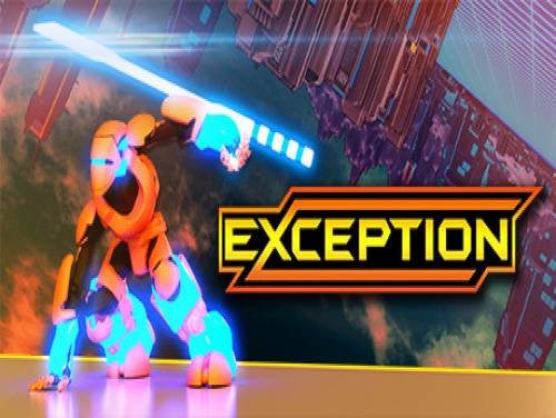 Exception (2019): Videospiele Grundstück