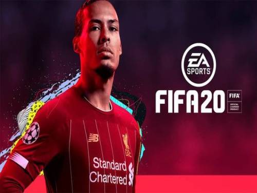 FIFA 20: Plot of the game