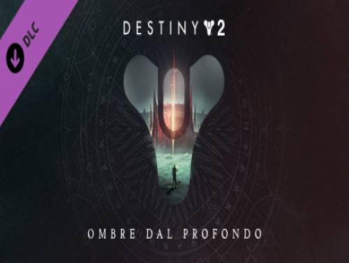 Destiny 2: Shadowkeep: Enredo do jogo