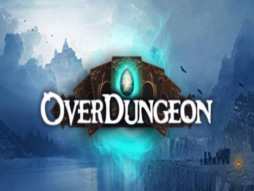 Overdungeon: Videospiele Grundstück