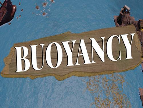 Buoyancy: Plot of the game