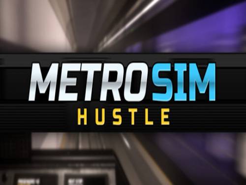 Metro sim hustle обзор