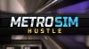 Metro Sim Hustle: Trainer (0.9.9): Unendliche energie, Unendliche gesundheit und Blase unendliche
