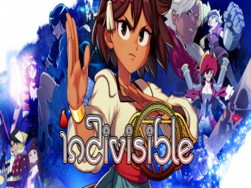 Indivisible: Trama del juego