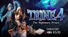 Trine 4: The Nightmare Prince: Trainer (690640): Super Salto, Modifica: XP corrente e Evocazione illimitata