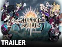 The Alliance Alive HD Remastered: Cheats and cheat codes