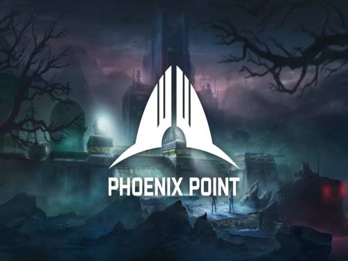 Phoenix Point: Trama del juego