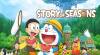 Doraemon Story of Seasons: Trainer (ORIGINAL): Ilimitado aguante, La velocidad de movimiento rápido y El riego puede ilimitado