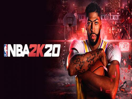 NBA 2K20: Plot of the game