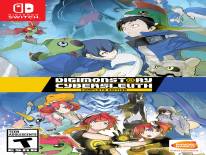 Digimon Story: Cyber Sleuth Complete Edition: Trucs en Codes