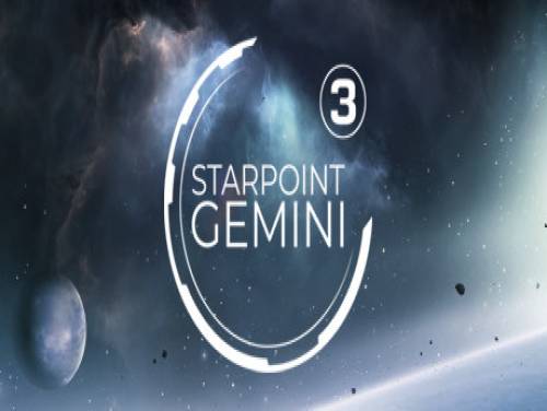 Starpoint Gemini 3: Trame du jeu