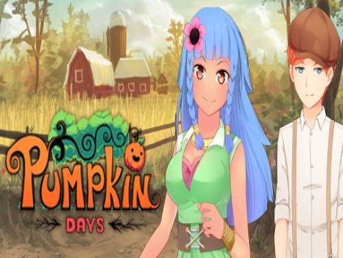 Pumpkin Days: Videospiele Grundstück