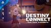 Cheats and codes for Destiny Connect: Tick-Tock Travelers (PS4 / SWITCH)