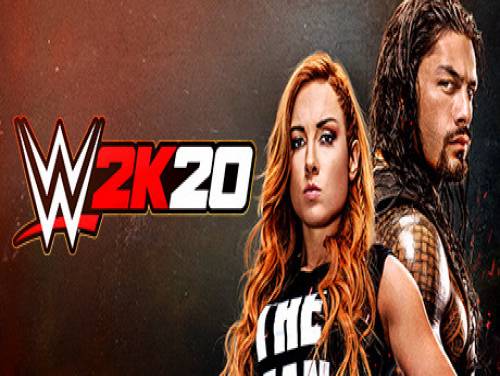 WWE 2K20: Plot of the game